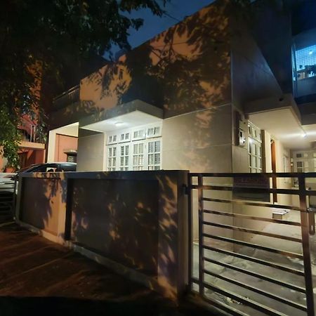Homestayz Crown 벵갈루루 외부 사진