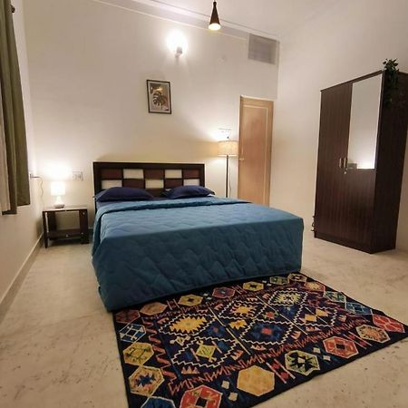 Homestayz Crown 벵갈루루 외부 사진