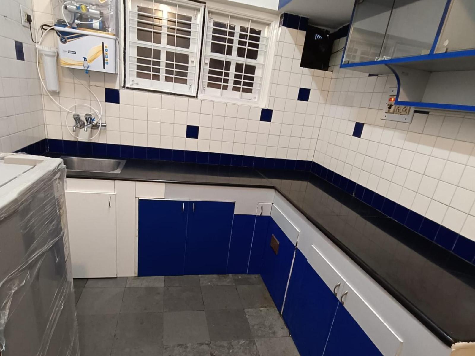 Homestayz Crown 벵갈루루 외부 사진