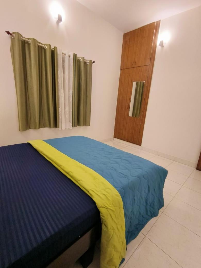 Homestayz Crown 벵갈루루 외부 사진