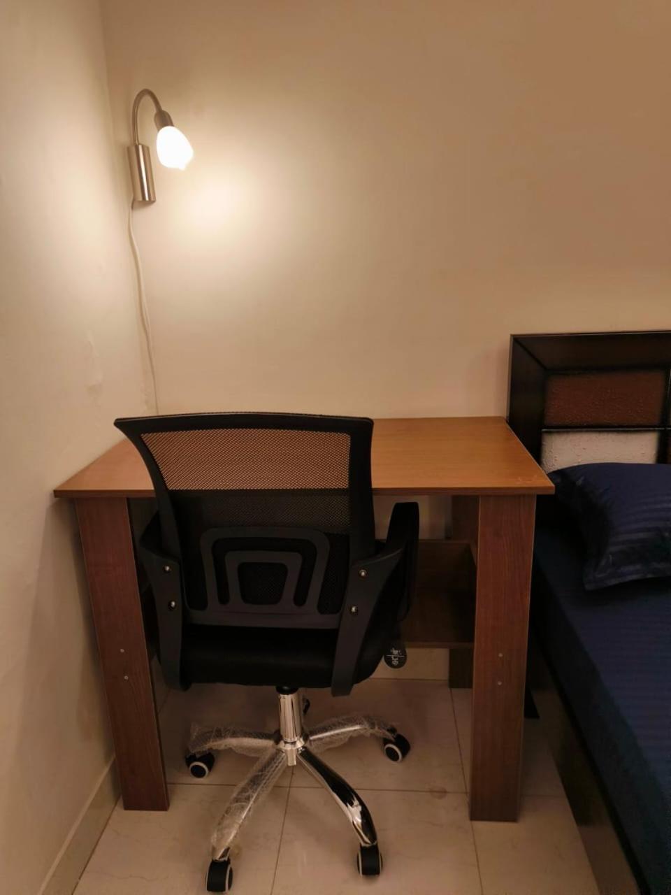 Homestayz Crown 벵갈루루 외부 사진
