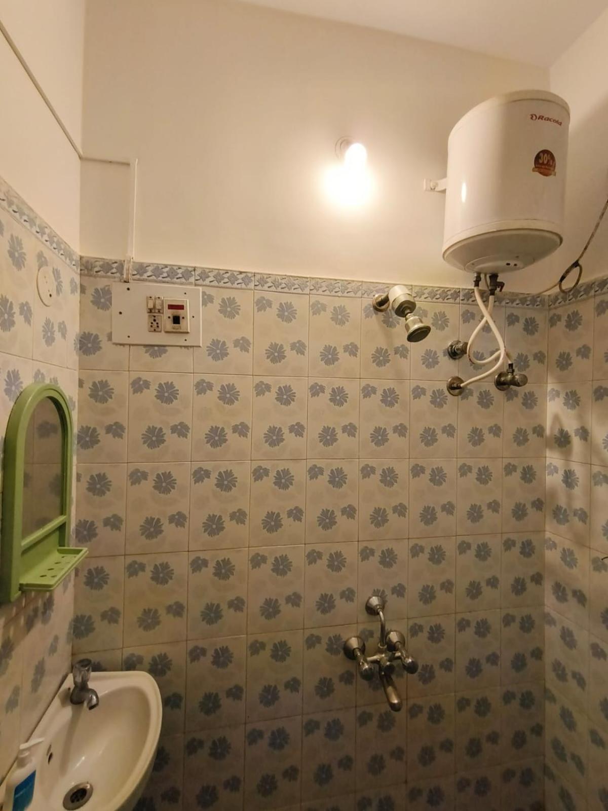 Homestayz Crown 벵갈루루 외부 사진