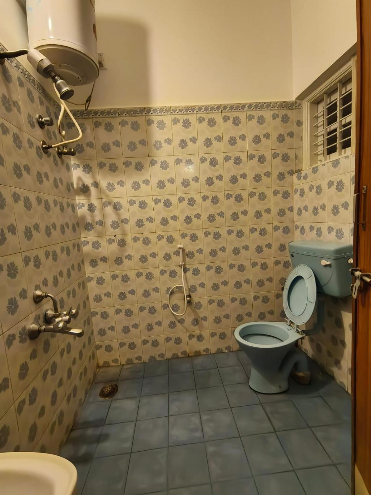 Homestayz Crown 벵갈루루 외부 사진