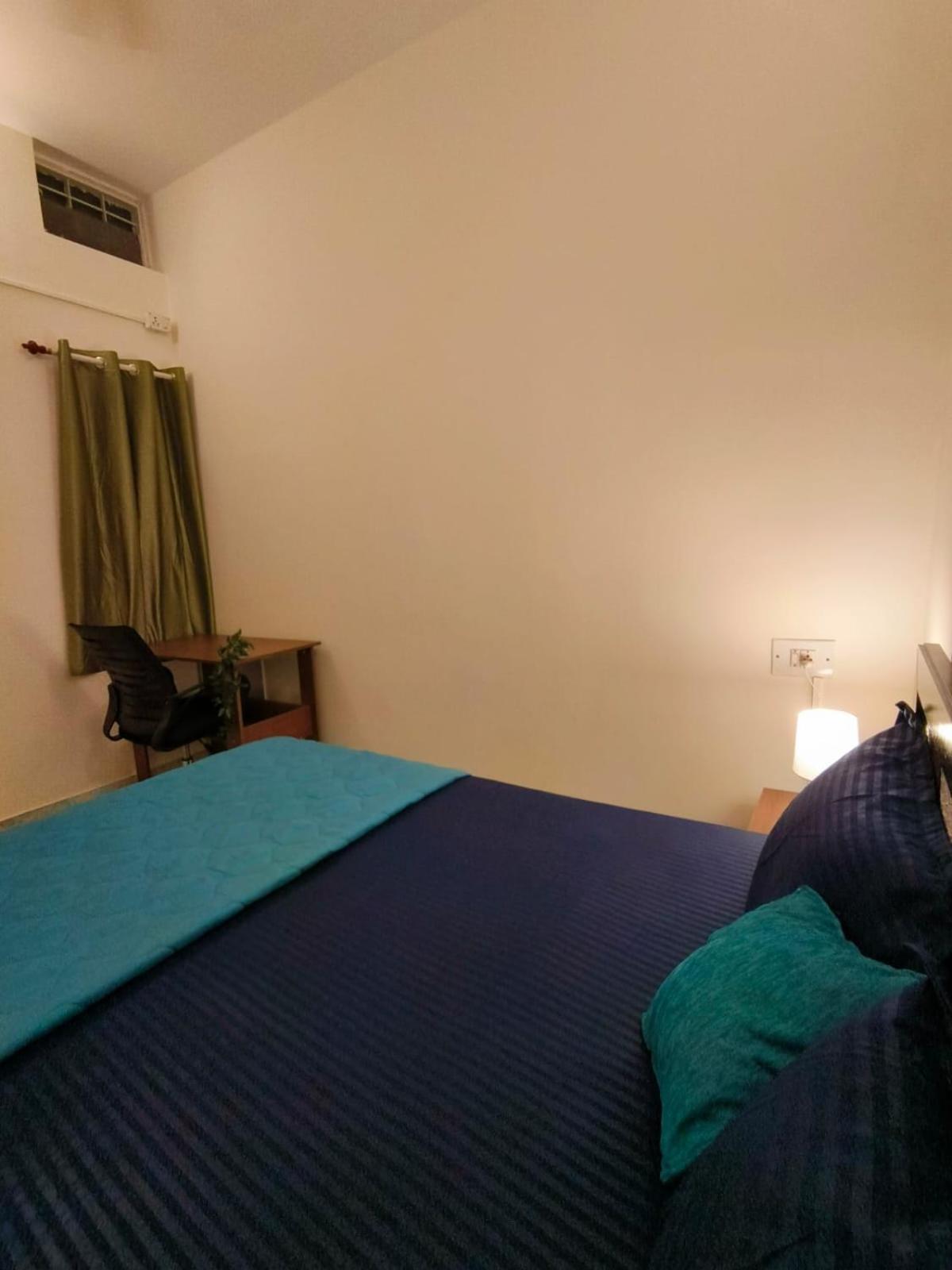 Homestayz Crown 벵갈루루 외부 사진