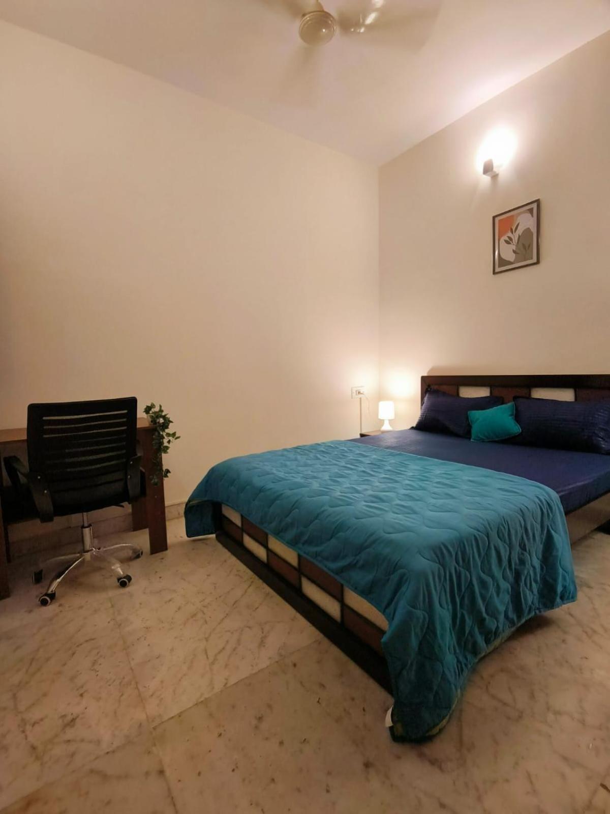Homestayz Crown 벵갈루루 외부 사진