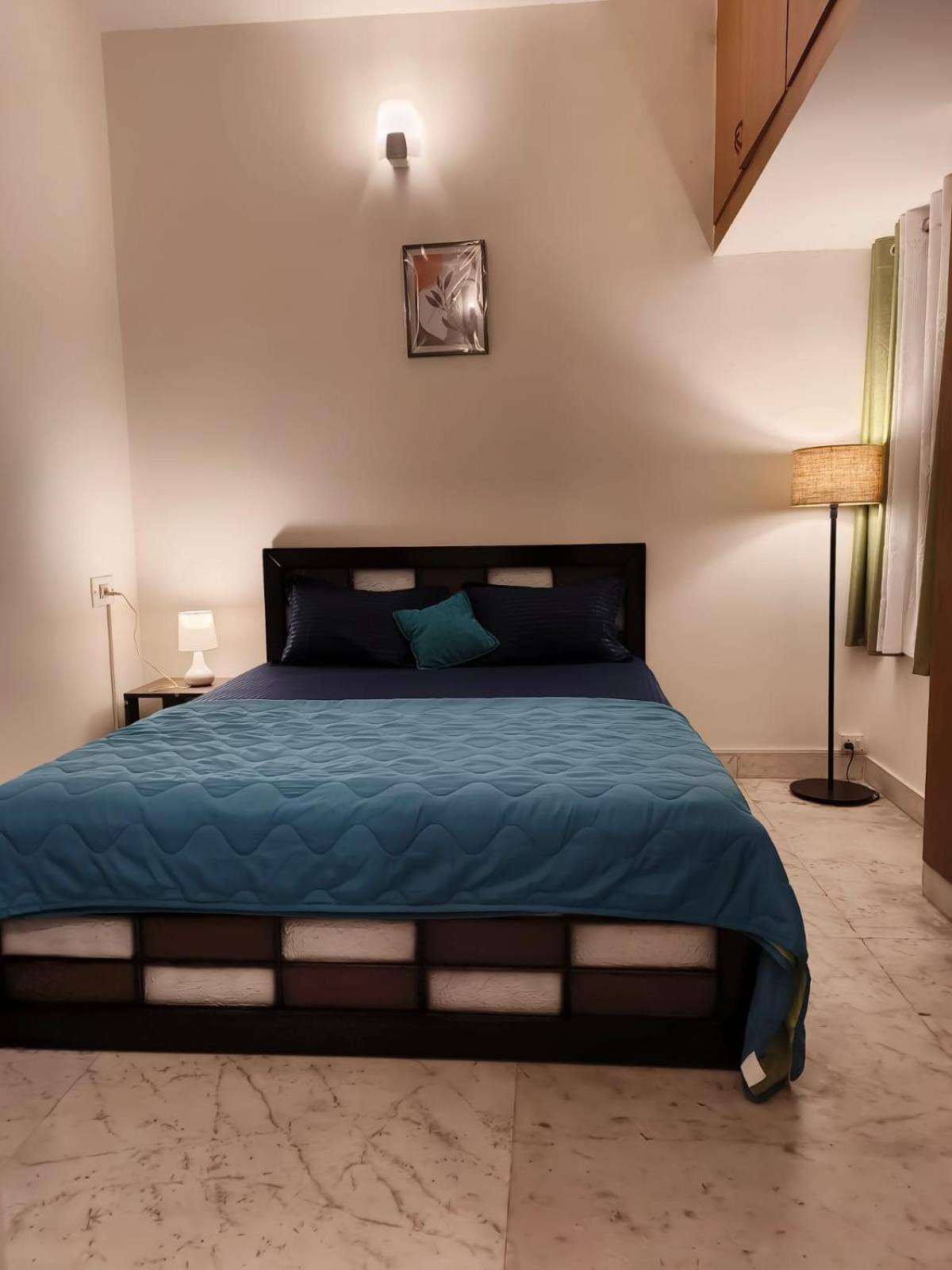 Homestayz Crown 벵갈루루 외부 사진