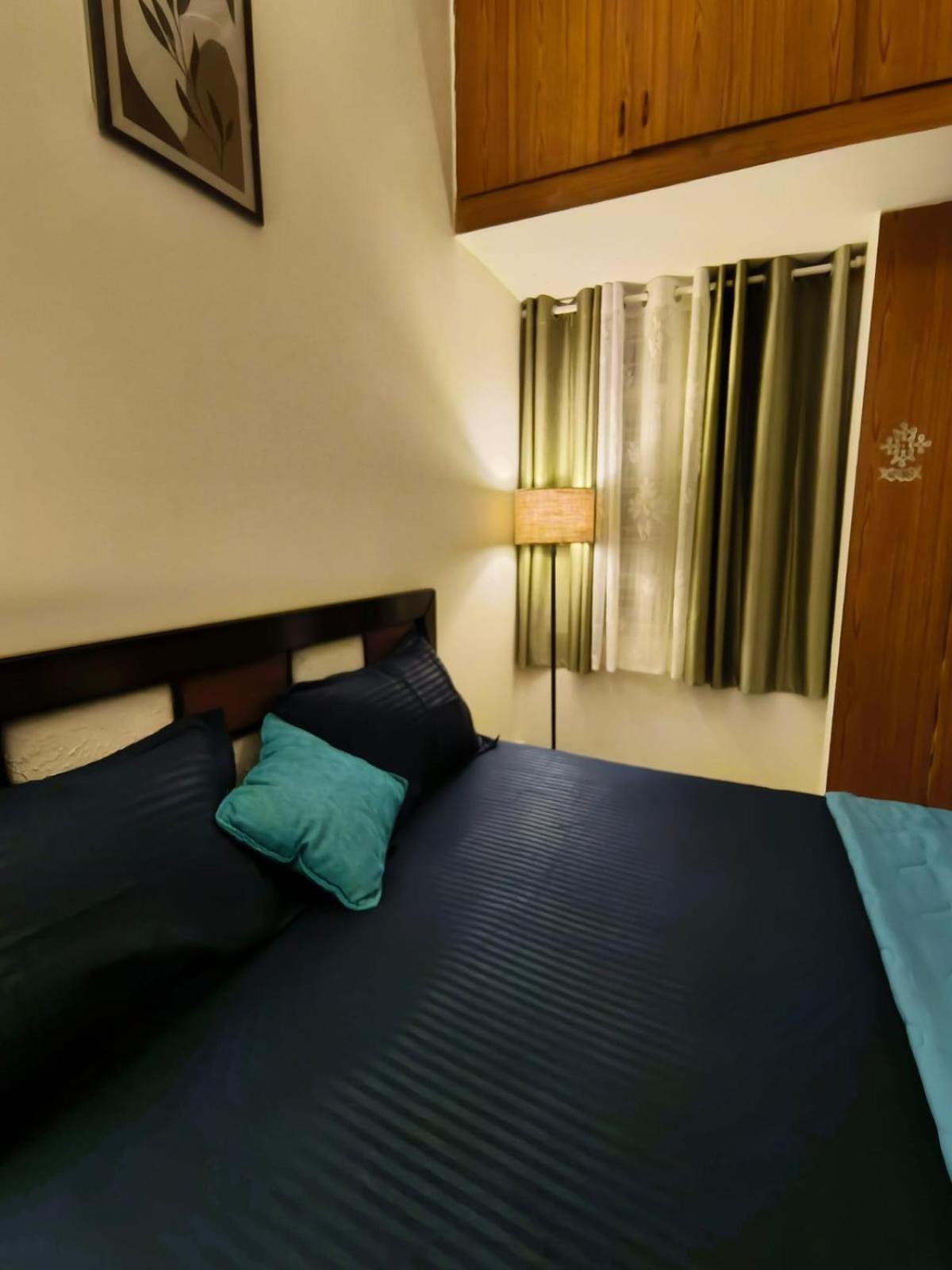 Homestayz Crown 벵갈루루 외부 사진