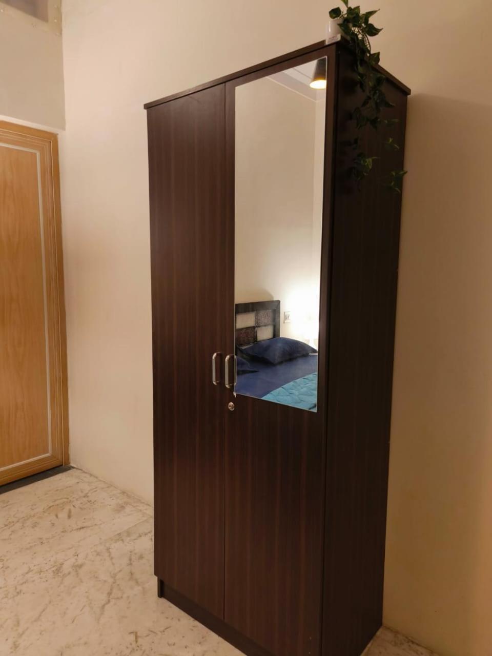 Homestayz Crown 벵갈루루 외부 사진