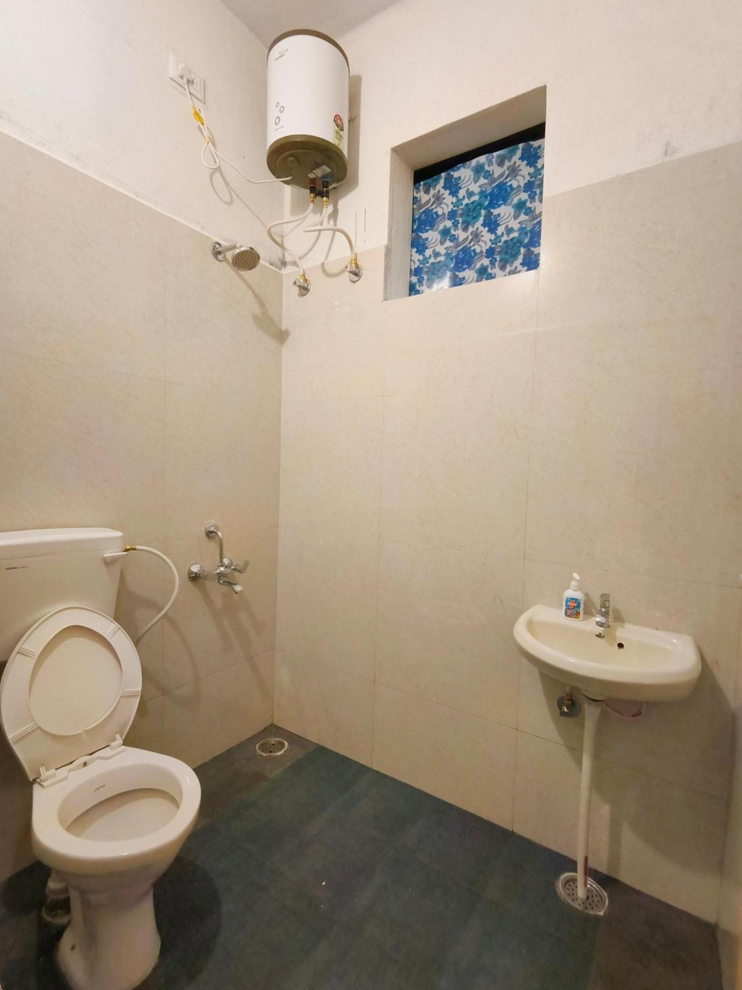 Homestayz Crown 벵갈루루 외부 사진