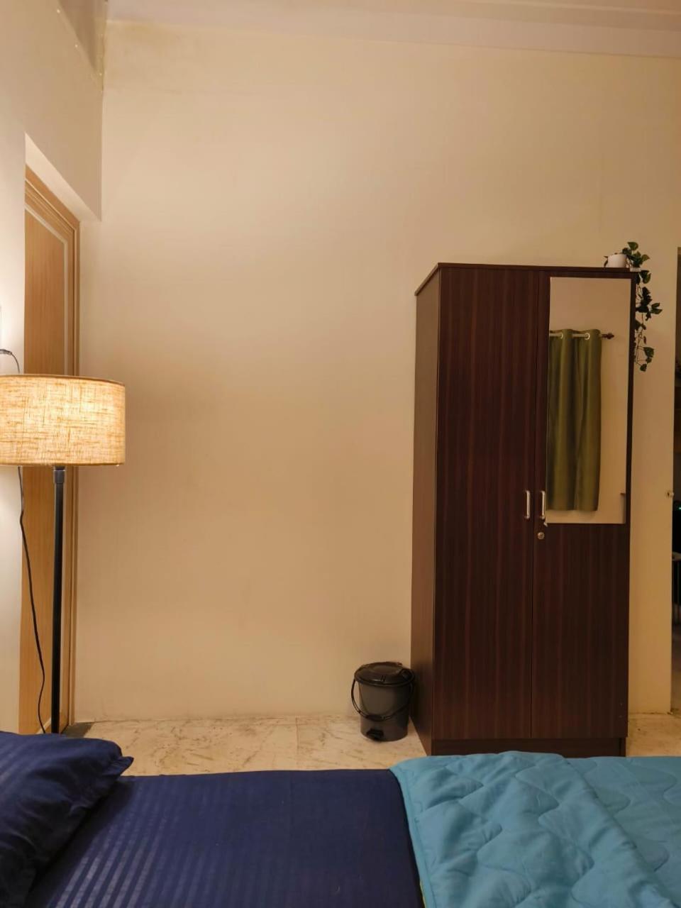 Homestayz Crown 벵갈루루 객실 사진
